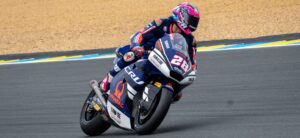 Gomme Pirelli per le classi Moto2 e Moto3 al Gran Premio di Francia a Le Mans
