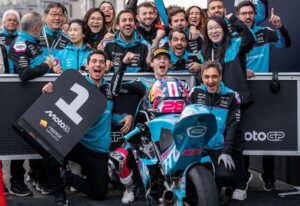 Gamma Pirelli per Moto2 e Moto3 a Le Mans: soluzioni rain e slick per condizioni variabili