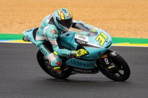 Gomme Pirelli impiegate nelle classi Moto2 e Moto3 al Gran Premio di Francia