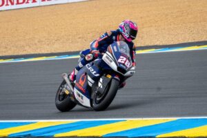 Pirelli per Moto2 e Moto3 a Le Mans: mescole SC1, SCX e DIABLO Rain per condizioni variabili