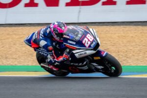 Pneumatici Pirelli per Moto2 e Moto3 al Gran Premio di Francia 2026