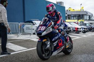 Mescole Pirelli per le classi Moto2 e Moto3 al Gran Premio di Francia a Le Mans