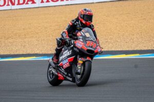 Moto2 e Moto3 a Le Mans con pneumatici Pirelli protagonisti del weekend