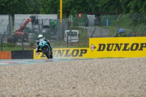 Risultati e piloti del Dunlop CIV Mugello al termine del weekend bagnato