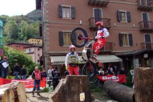 Giovani del MiniTrial al via nel secondo round del Campionato Italiano Trial 2026 a Fiumalbo