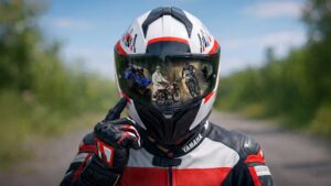 Area ATV e quad all'evento Yamaha Spirit of Challenge 2026 a Varano