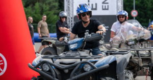 Spirit of Challenge 2026 Yamaha a Varano: aree test ride e attività family per neofiti e appassionati
