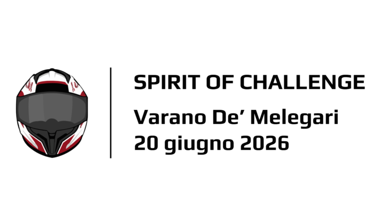 Spirit of Challenge 2026, Yamaha porta la festa a Varano
