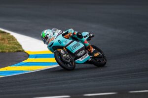 Giovani piloti Pata Talenti Azzurri FMI protagonisti nel Campionato Trial e MiniTrial a Fiumalbo