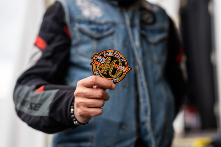 Biker Fest International, 40 anni di Daytona d’Europa a Lignano