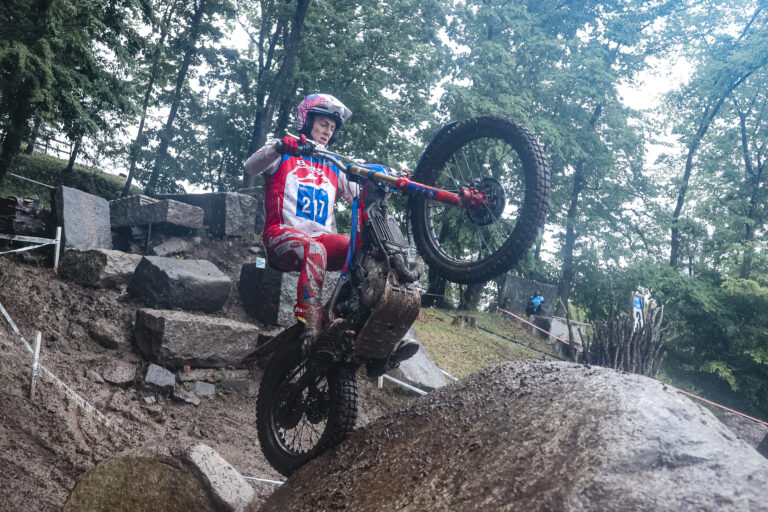 TrialGP del Giappone 2026, via al Mondiale con nuovo format