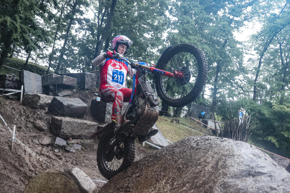 Mobility Resort Motegi, sede del TrialGP del Giappone 2026