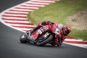Aruba.it Racing – Ducati al Czech Round WorldSBK 2026 con Bulega e Lecuona