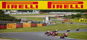 Nicolò Bulega (Ducati) vincitore di Gara1 a Most con pneumatici Pirelli, WorldSBK 2026