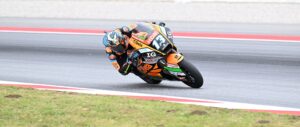 Scelte mescole Pirelli per Moto2 e Moto3 al Circuit de Barcelona-Catalunya