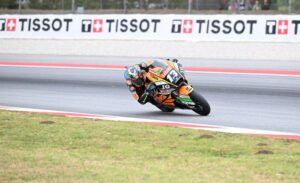 Gomme Pirelli per Moto2 e Moto3 al Circuit de Barcelona-Catalunya, con focus su mescole soft e medium