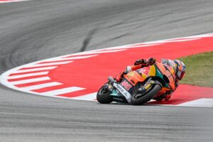 Pirelli: opzioni gomme soft e medium per le qualifiche Moto2 e Moto3 a Montmeló