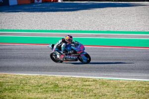 Gamma Pirelli per Moto2 e Moto3 (soft e medium) impiegata al GP Catalogna