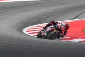 Gamma pneumatici Pirelli per Moto2 e Moto3 impiegata al GP di Catalogna