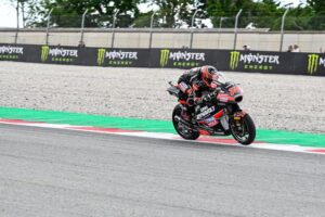 Gomme Pirelli per le classi Moto2 e Moto3 impiegate al GP Catalogna, in mescole soft e medium