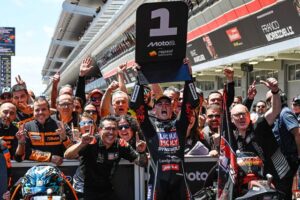 Pneumatici Pirelli per Moto2 e Moto3 al GP Catalogna: scelte di mescola soft e medium