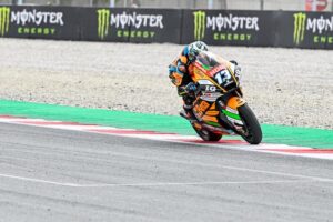 Pneumatici Pirelli per Moto2 e Moto3 impiegati al GP Catalogna con mescole soft e medium