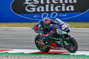 Gomme Pirelli per Moto2 e Moto3 impiegate al GP Catalogna: mescole SC0, SC1 e SC2