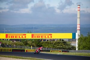 Pneumatici Pirelli SC0 e D0922 impiegati nel round WorldSBK di Most 2026