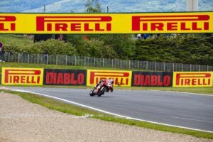 Pneumatici Pirelli per il Mondiale Superbike 2026, incluse le specifiche SC0 e D0922