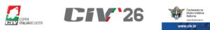 Piloti e team in pista al round di Vallelunga della Coppa Italia Velocità 2026