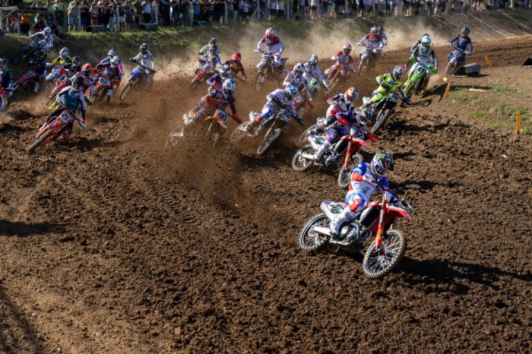 MXGP Francia, Herlings domina la qualifica e riapre il Mondiale