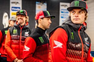 Pilota RallyGP al Desafio Ruta 40 YPF 2026, prova chiave del mondiale rally-raid