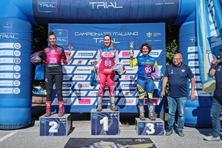 Asiago esalta il Campionato Italiano Trial 2026 con doppia sfida