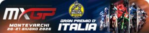 Montevarchi Miravalle: lavori di restyling del circuito in vista del GP d'Italia MXGP