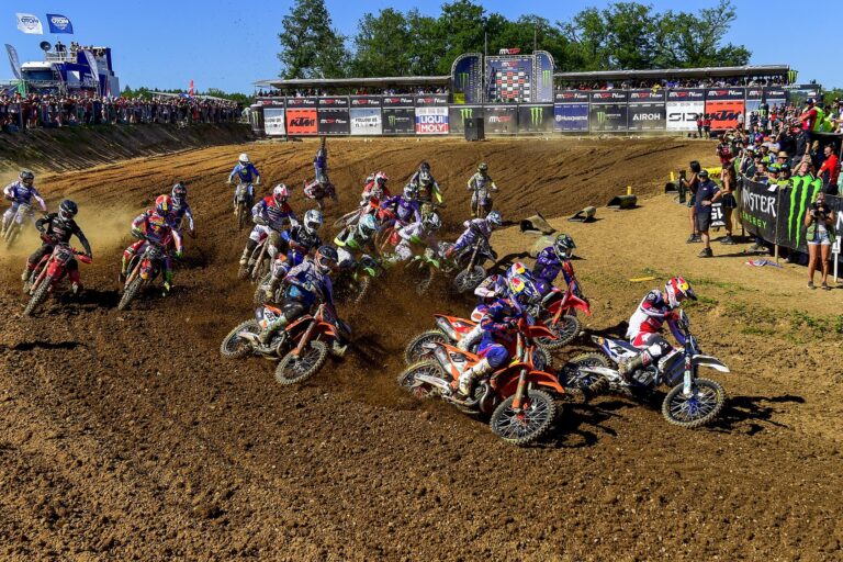 Montevarchi rinnova il Miravalle in vista del GP d’Italia MXGP