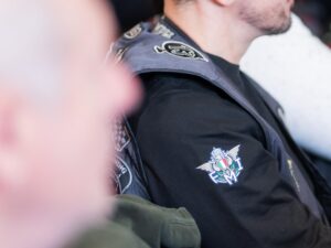 Partecipanti al progetto Territorio InFormazione della FMI durante un incontro di formazione