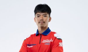 HRC annuncia Somkiat Chantra come sostituto per la Suzuka 8 Hours 2026