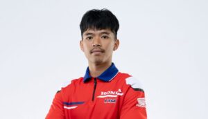 Honda HRC in preparazione per la Suzuka 8 Hours 2026