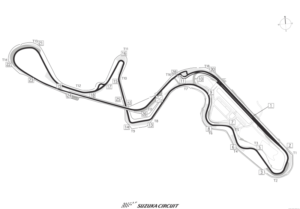 Somkiat Chantra, pilota HRC scelto per la Suzuka 8 Hours 2026