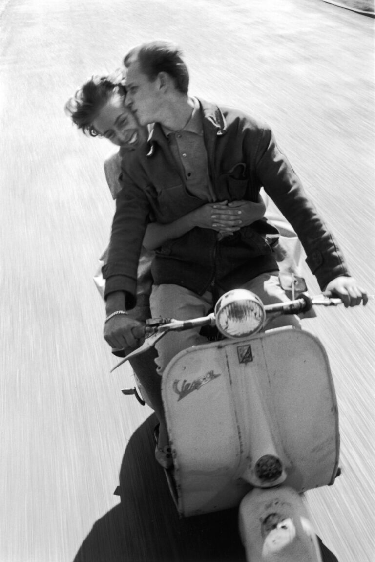 Vespa Roma 2026, la Capitale celebra gli 80 anni dell’icona