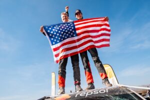 Evento Desafío Ruta 40 YPF: riepilogo dei risultati e impatto sul mondiale rally-raid 2026
