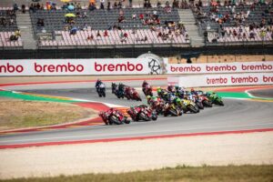 Gamma Pirelli WorldSBK 2026: SCX e SC0 sviluppate per asfalto caldo