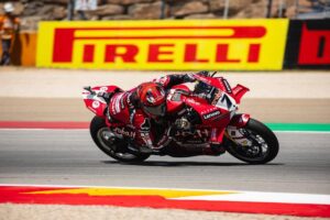 Pirelli WorldSBK 2026: mescole di gamma SCX e SC0 sviluppate per il Mondiale
