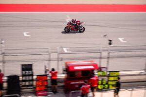 Piloti Honda HRC al Round di Aragón WorldSBK 2026