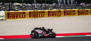 Pneumatici Pirelli per Moto2 e Moto3 impiegati al Mugello nel 2026