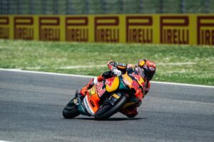 Pirelli pneumatici per Moto2 e Moto3 al Mugello, gamma SCX e SC1 utilizzata nel 2026