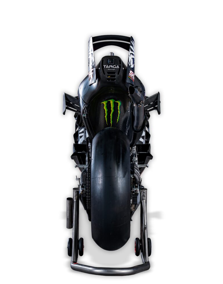 Aprilia Racing e Monster Energy insieme in MotoGP dal 2026