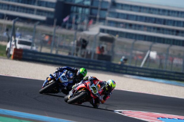 Regolamento fuel flow in WorldSBK: impatto su Ducati e vantaggio per Yamaha