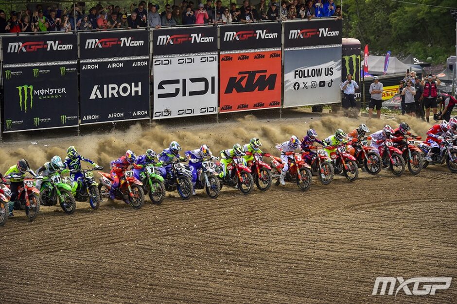 Miravalle, crossodromo di Montevarchi in vista del ritorno del Mondiale Motocross MXGP Montevarchi 2026