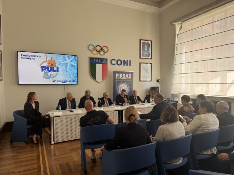 Suzuki rinnova il sostegno a Pulifondali e Pulispiagge 2026